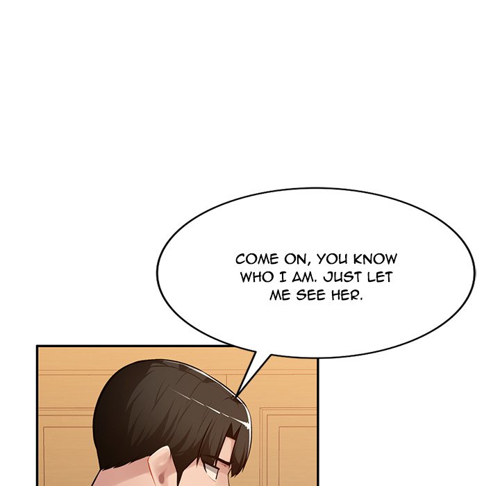 Boss Around Chapter 24 Page 50