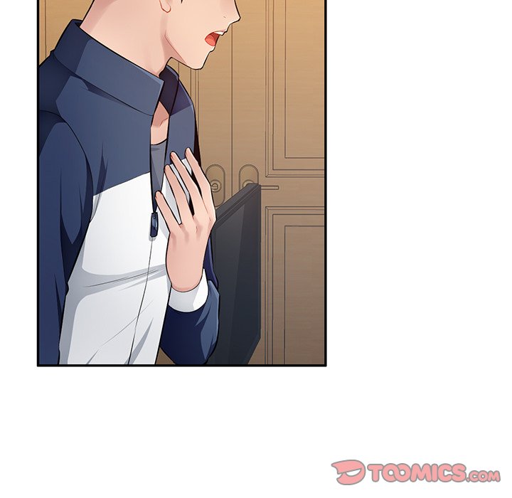 Boss Around Chapter 24 Page 51