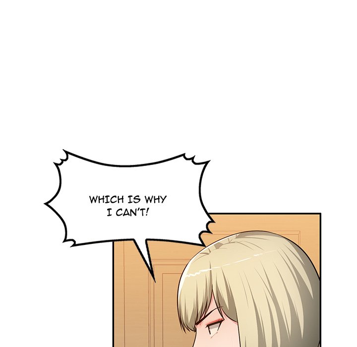 Boss Around Chapter 24 Page 52