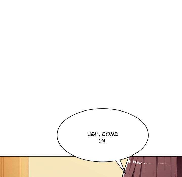 Boss Around Chapter 24 Page 54