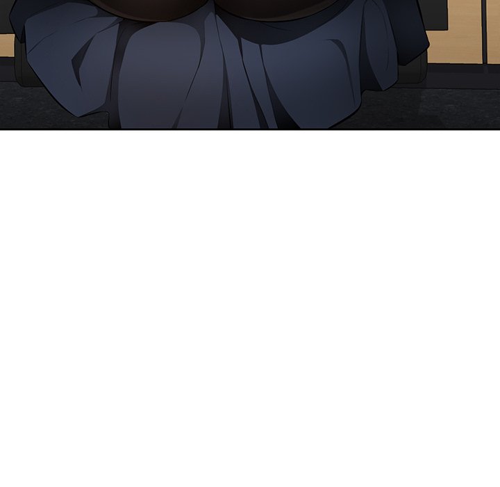 Boss Around Chapter 24 Page 6