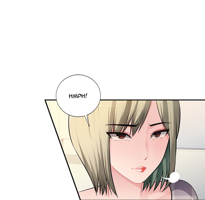 Boss Around Chapter 24 Page 61