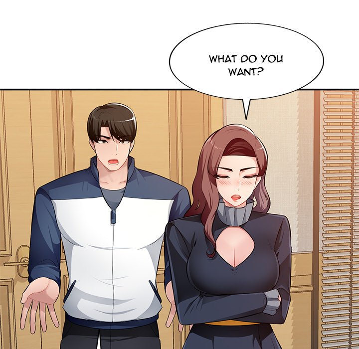 Boss Around Chapter 24 Page 63