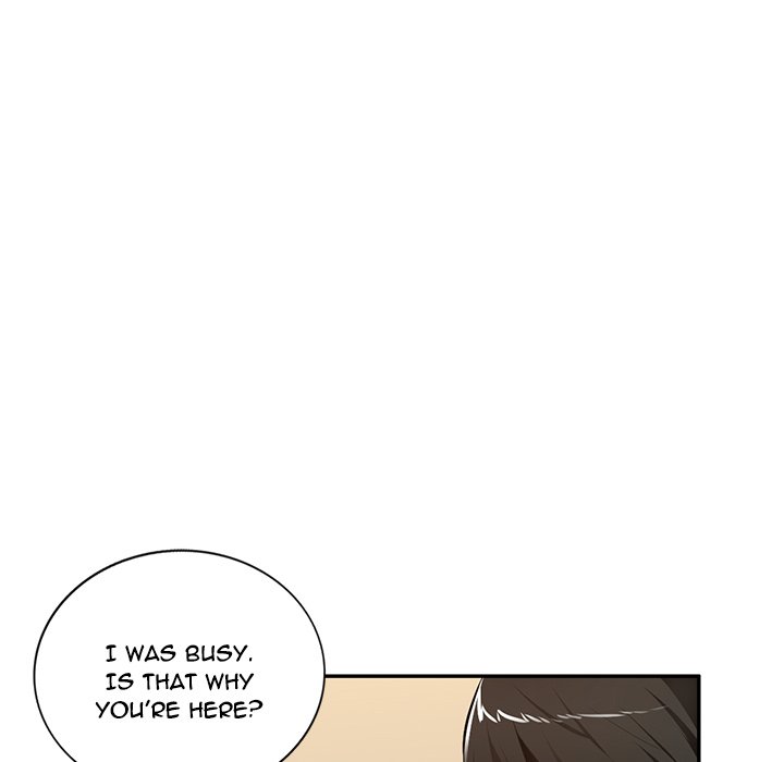 Boss Around Chapter 24 Page 65