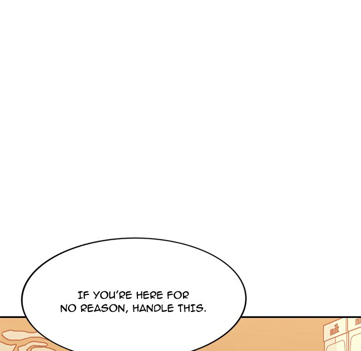 Boss Around Chapter 24 Page 67