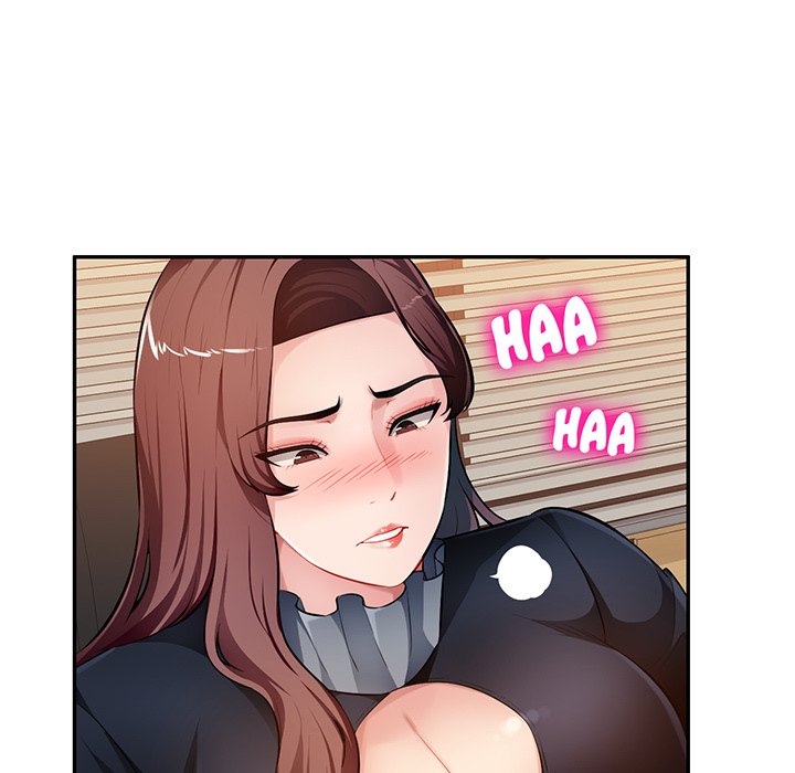 Boss Around Chapter 24 Page 7