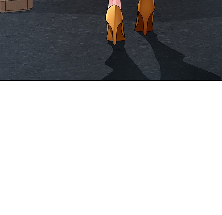 Boss Around Chapter 24 Page 70
