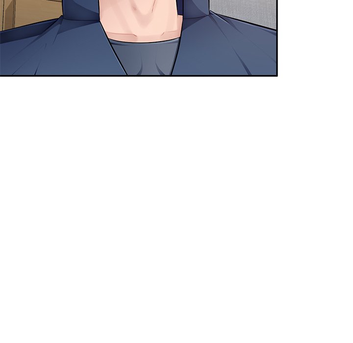 Boss Around Chapter 24 Page 72
