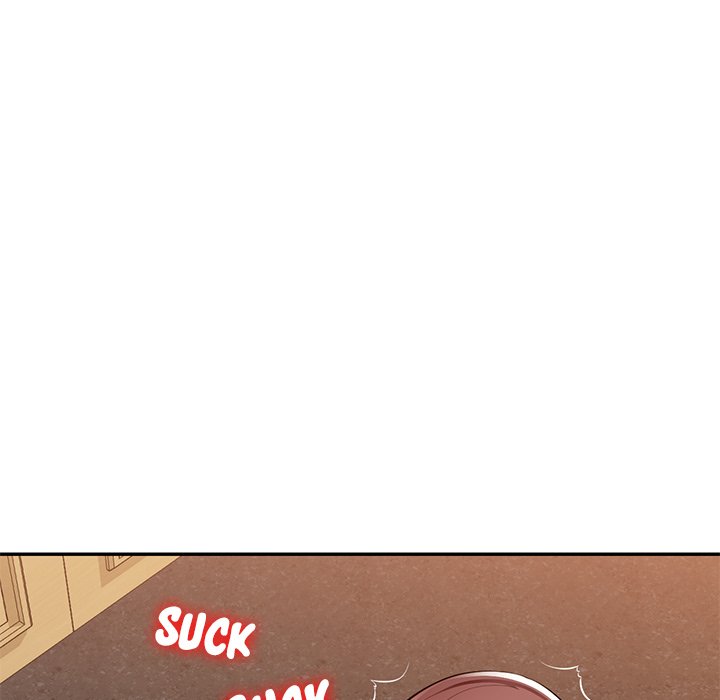 Boss Around Chapter 24 Page 75