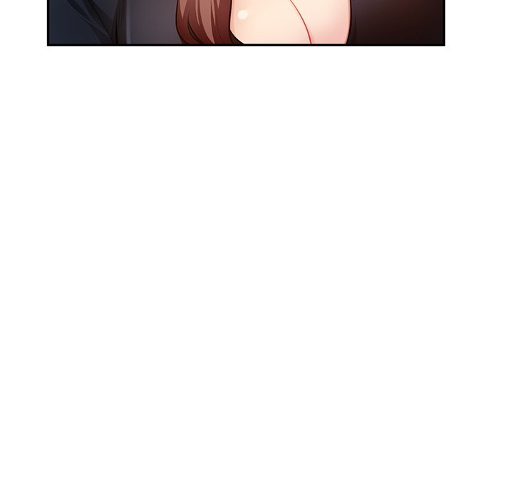 Boss Around Chapter 24 Page 8