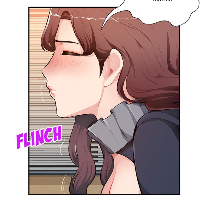 Boss Around Chapter 24 Page 80