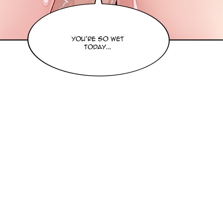 Boss Around Chapter 24 Page 83
