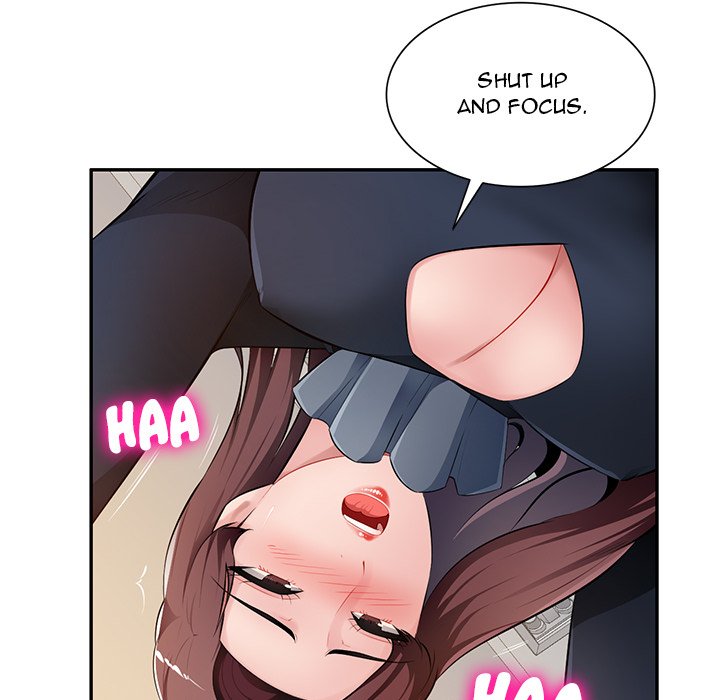 Boss Around Chapter 24 Page 84
