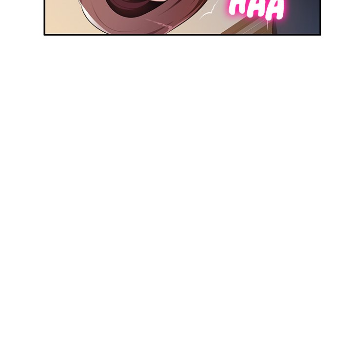Boss Around Chapter 24 Page 85