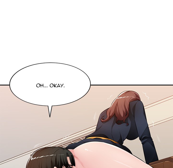 Boss Around Chapter 24 Page 86