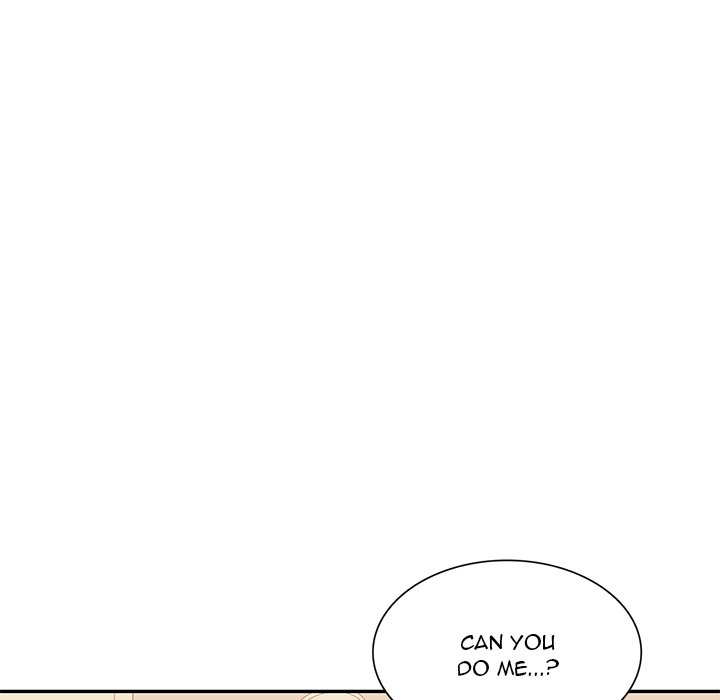 Boss Around Chapter 24 Page 90