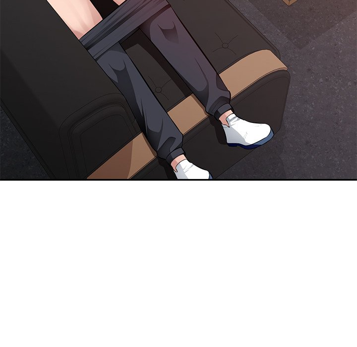 Boss Around Chapter 24 Page 97