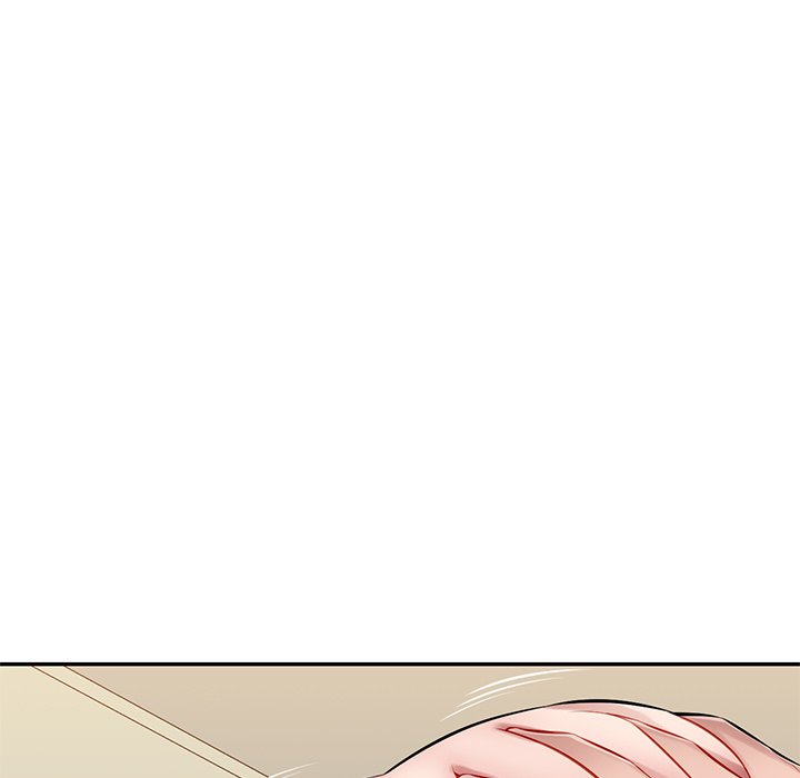 Boss Around Chapter 24 Page 98