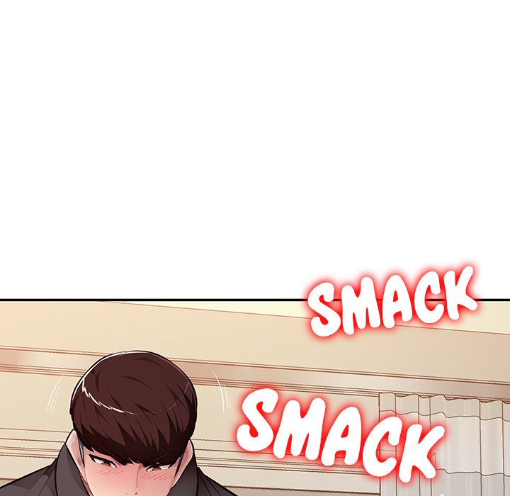 Boss Around Chapter 25 Page 103