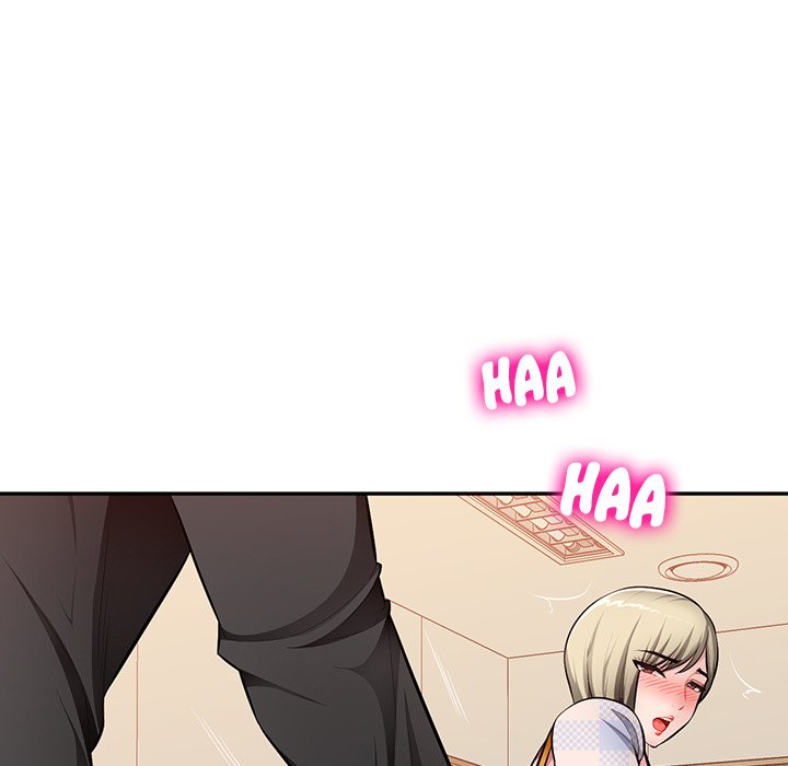 Boss Around Chapter 25 Page 106