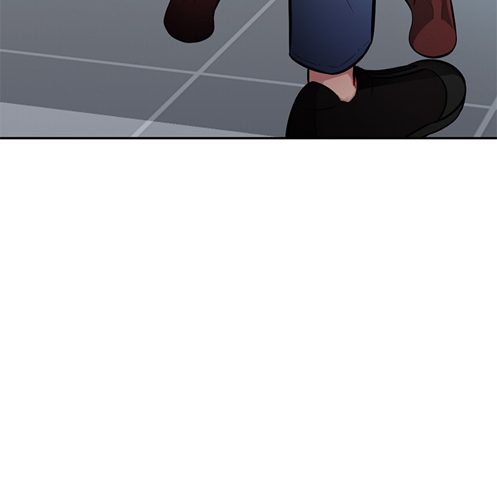 Boss Around Chapter 25 Page 111