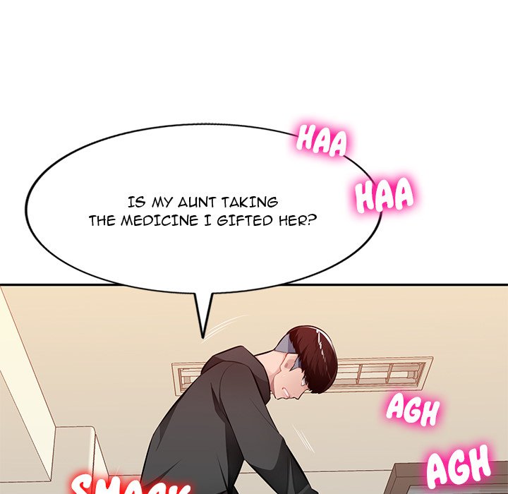Boss Around Chapter 25 Page 112