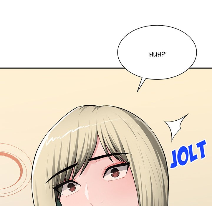 Boss Around Chapter 25 Page 12