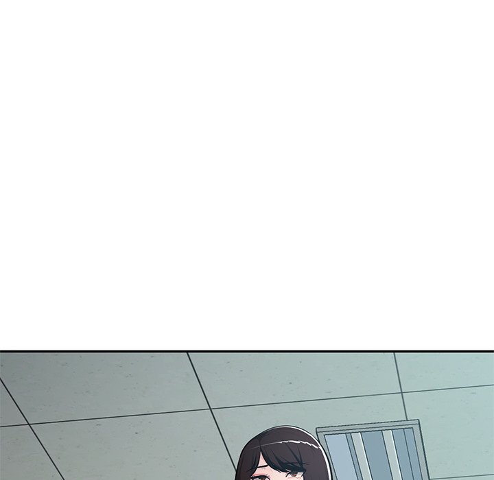 Boss Around Chapter 25 Page 128