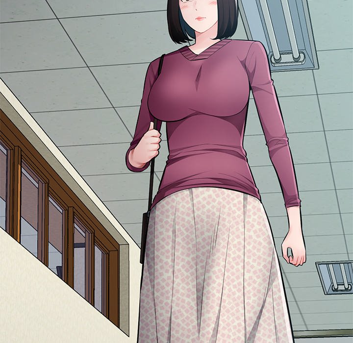 Boss Around Chapter 25 Page 129