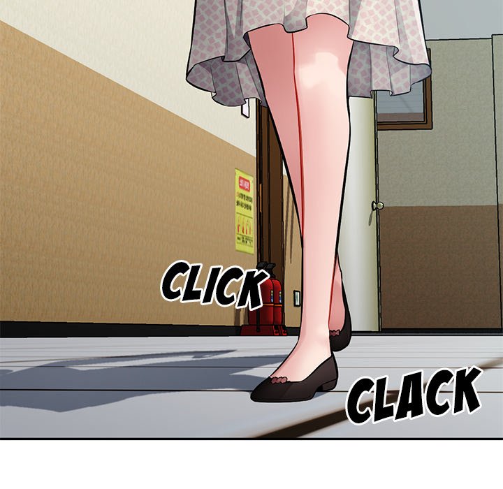 Boss Around Chapter 25 Page 130
