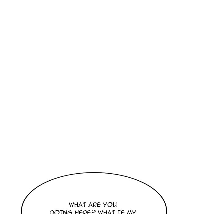 Boss Around Chapter 25 Page 133