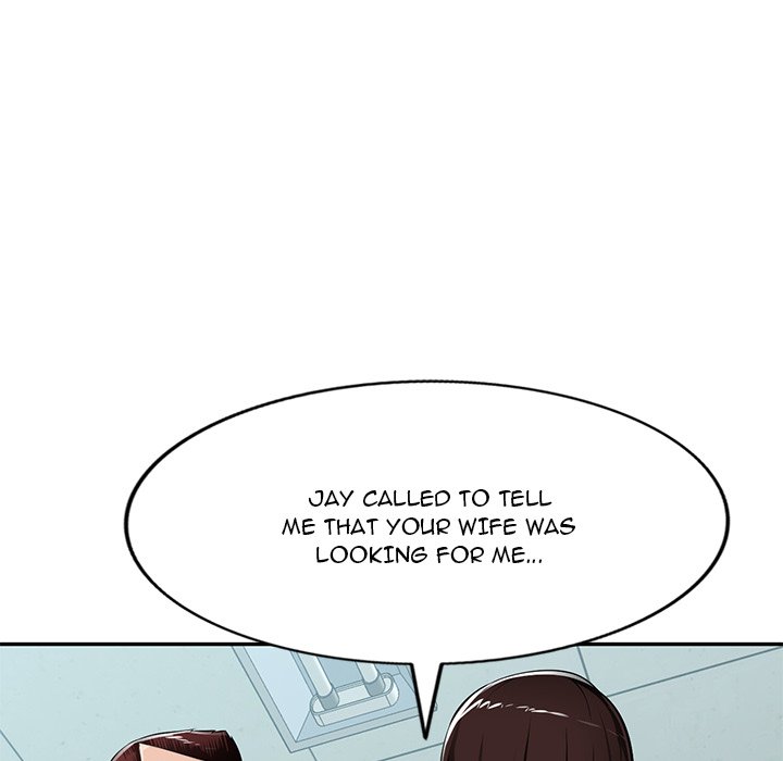 Boss Around Chapter 25 Page 138