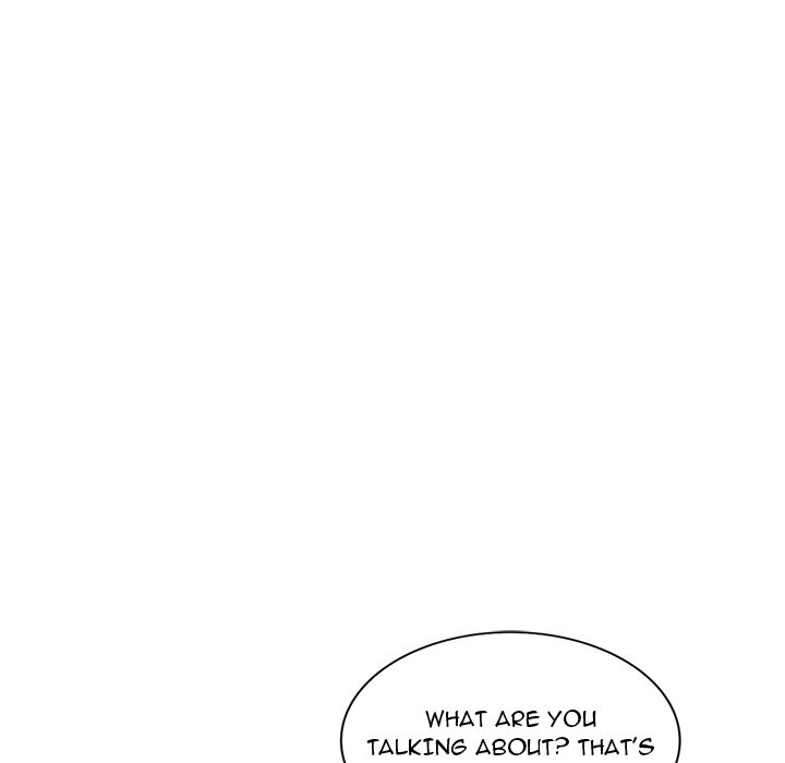 Boss Around Chapter 25 Page 28