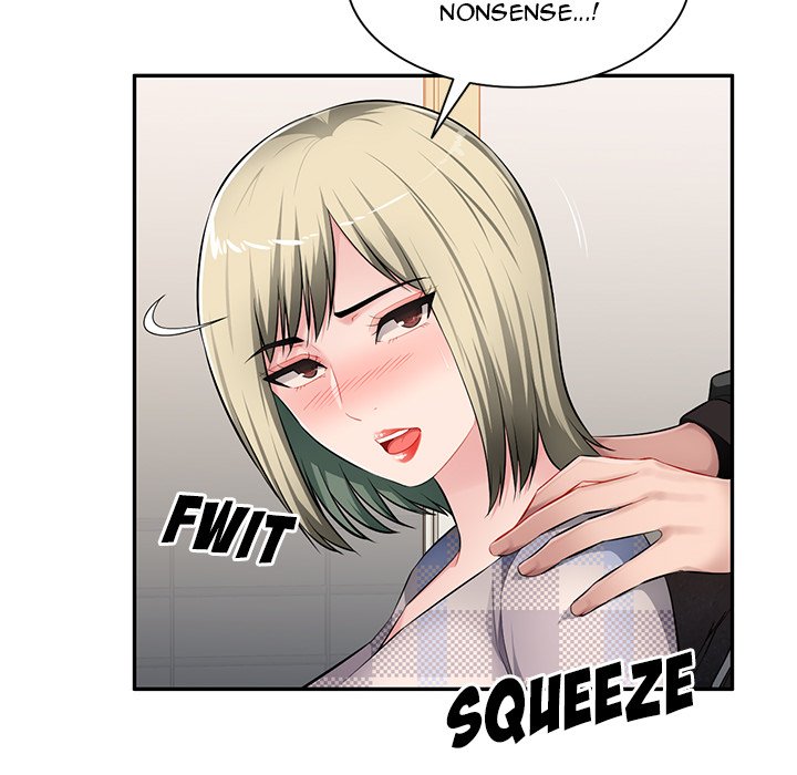 Boss Around Chapter 25 Page 29