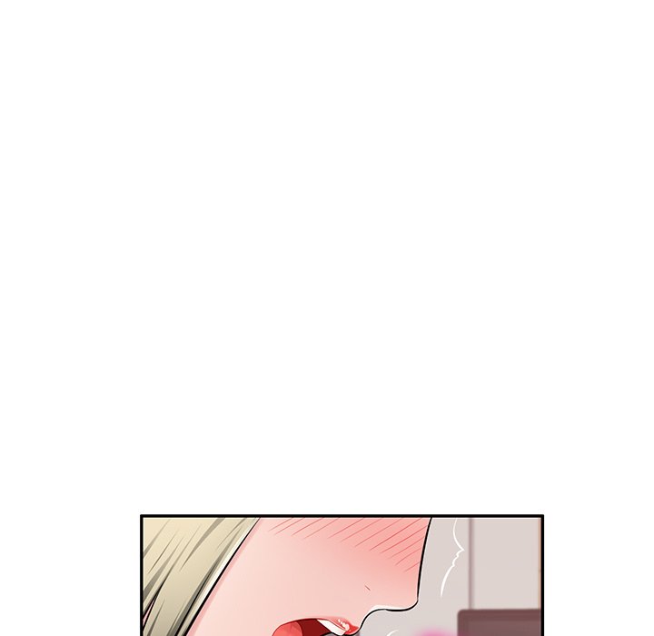 Boss Around Chapter 25 Page 35