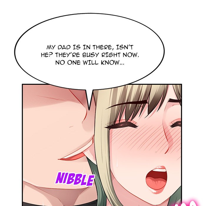 Boss Around Chapter 25 Page 40