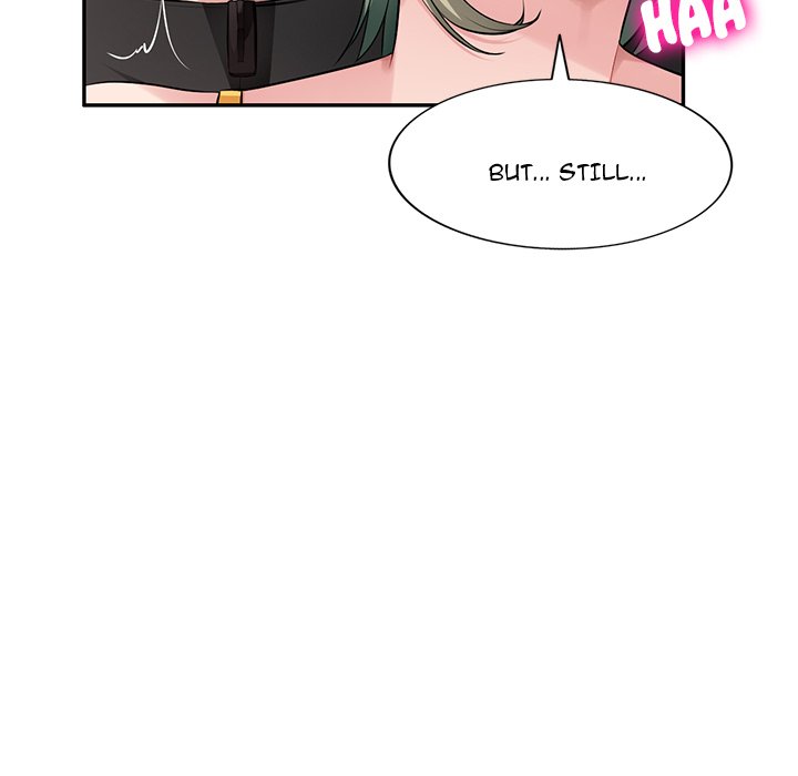 Boss Around Chapter 25 Page 41