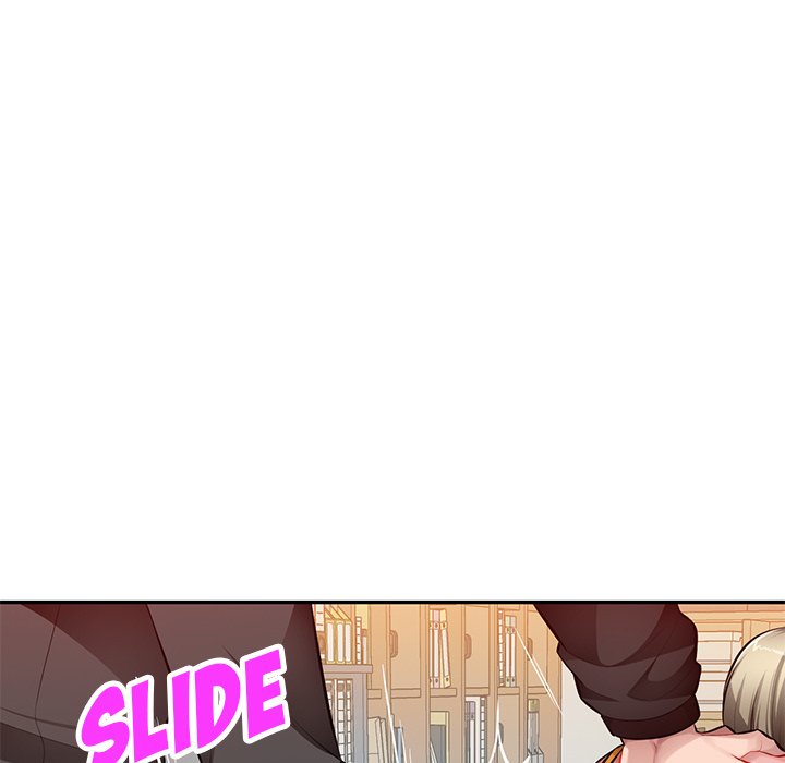 Boss Around Chapter 25 Page 44