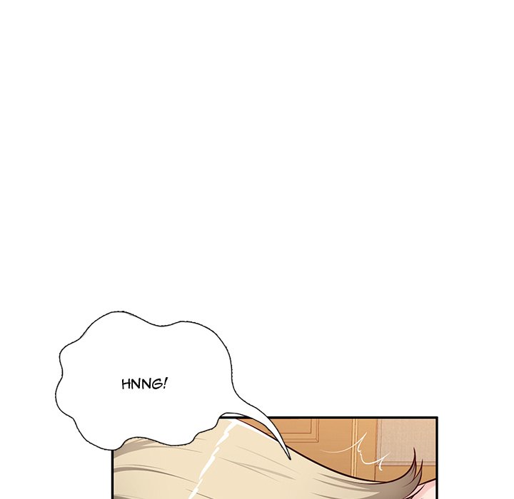 Boss Around Chapter 25 Page 46