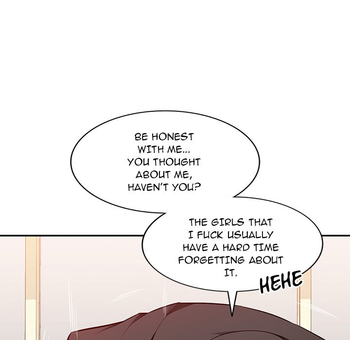 Boss Around Chapter 25 Page 48