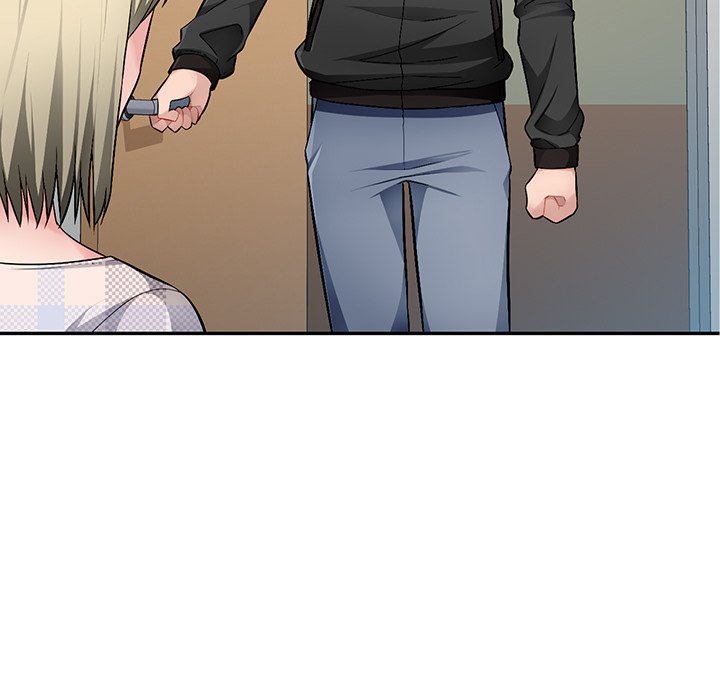 Boss Around Chapter 25 Page 5