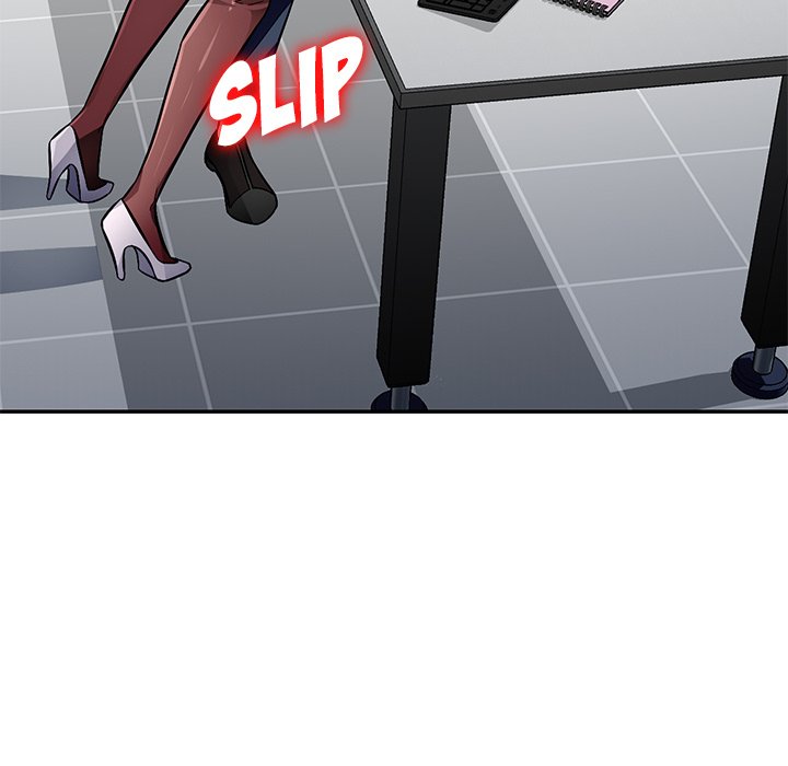 Boss Around Chapter 25 Page 52