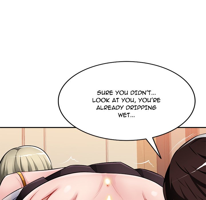 Boss Around Chapter 25 Page 53