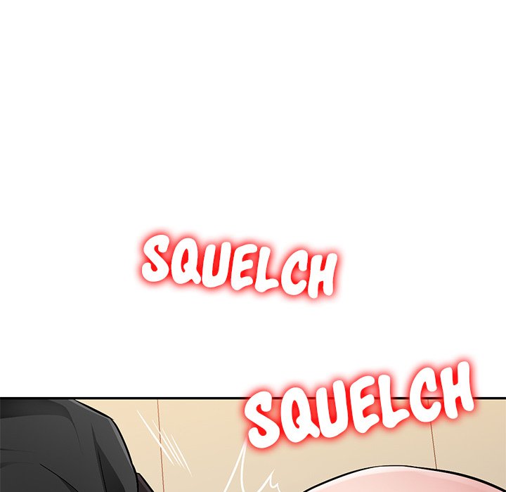 Boss Around Chapter 25 Page 63