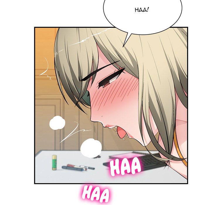 Boss Around Chapter 25 Page 66
