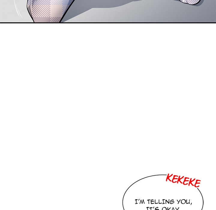 Boss Around Chapter 25 Page 69
