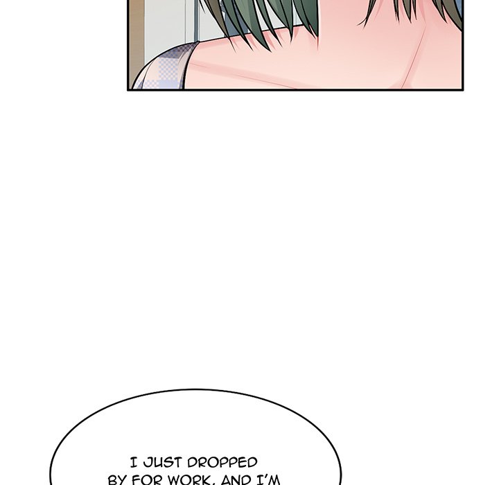 Boss Around Chapter 25 Page 7