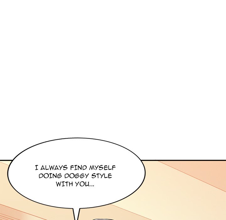 Boss Around Chapter 25 Page 71