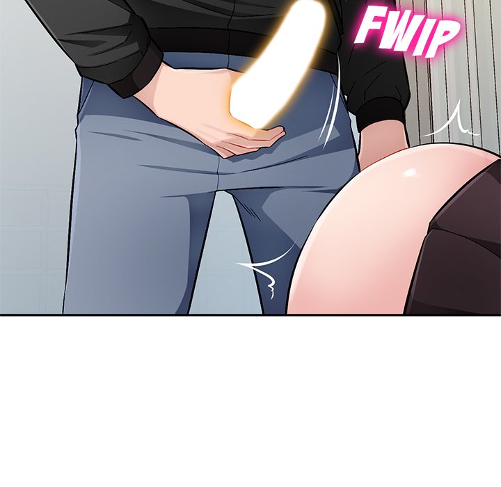 Boss Around Chapter 25 Page 73