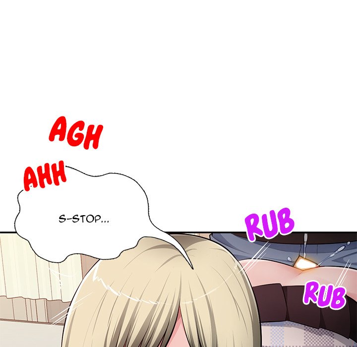 Boss Around Chapter 25 Page 76